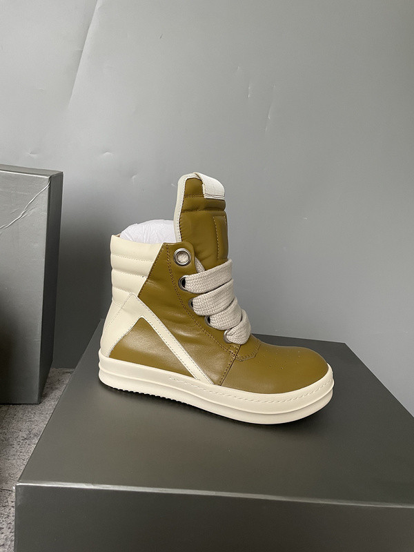 RICK OWENS DRKSHDW