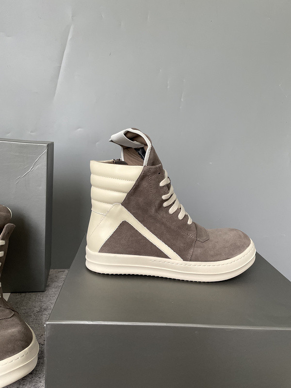 RICK OWENS DRKSHDW