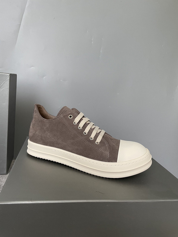 RICK OWENS DRKSHDW