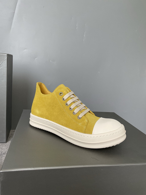 RICK OWENS DRKSHDW