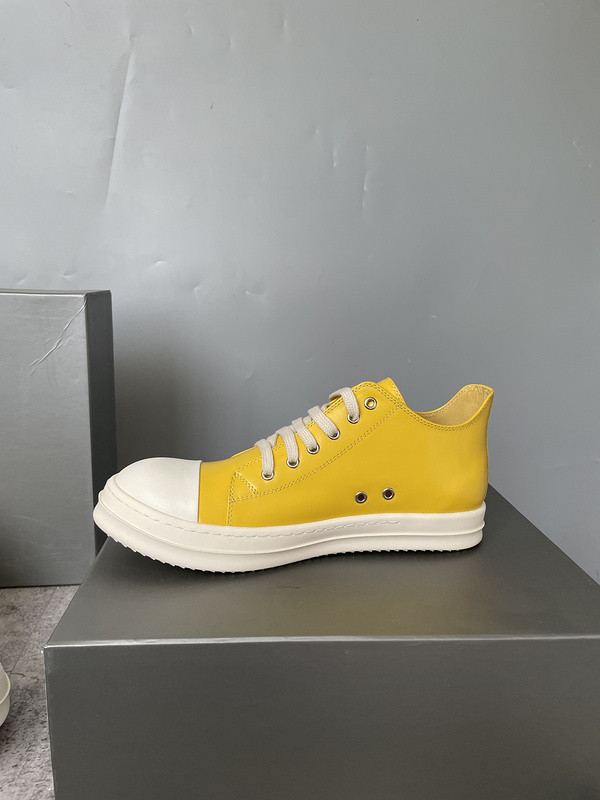 RICK OWENS DRKSHDW