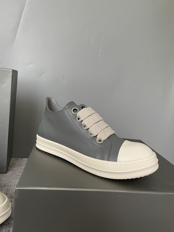 RICK OWENS DRKSHDW