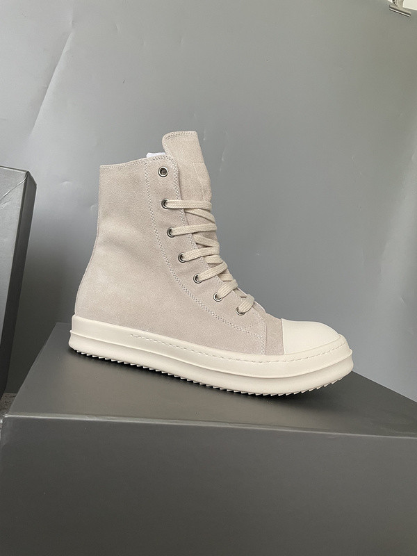 RICK OWENS DRKSHDW