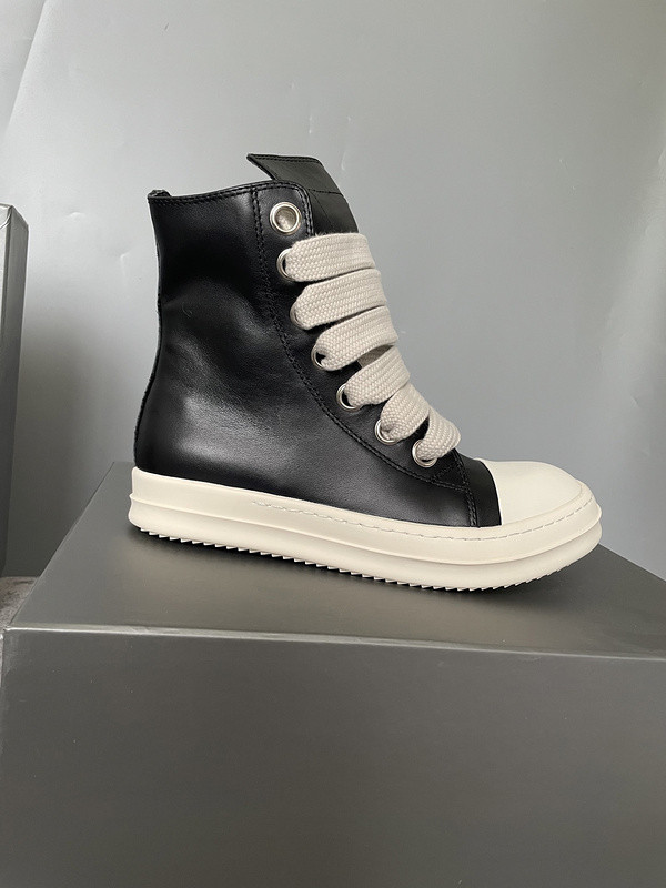 RICK OWENS DRKSHDW