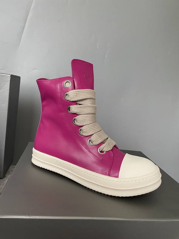 RICK OWENS DRKSHDW