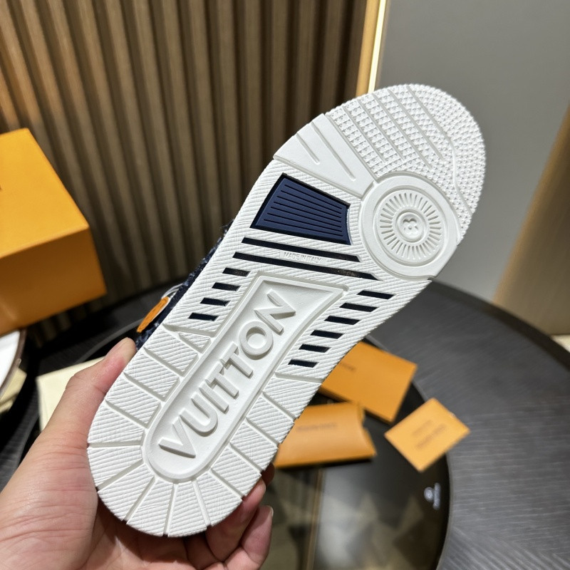 LVT SNEAKERS