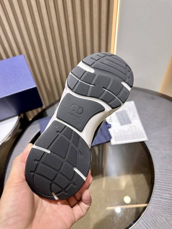 DIO* HOMME B22 TRAINER SNEAKER
