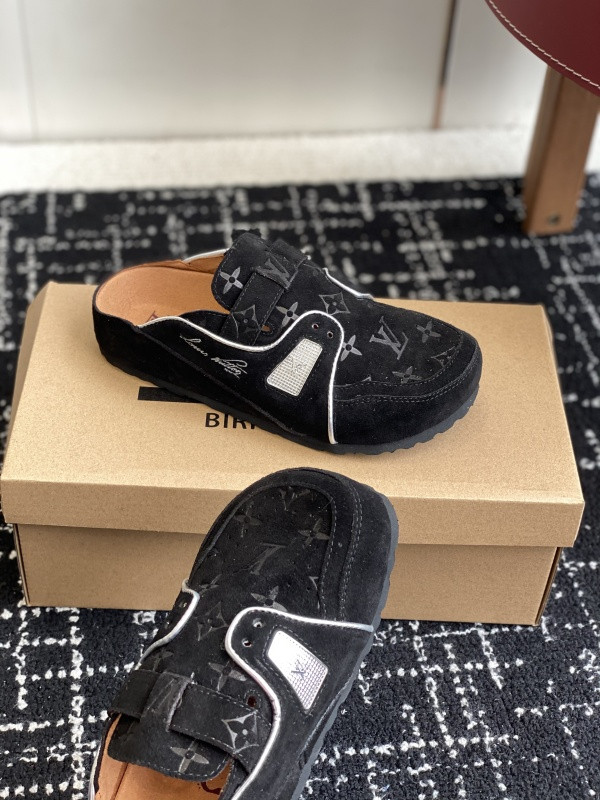 LVT SANDALS