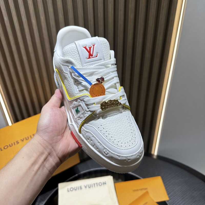 LVT SNEAKERS