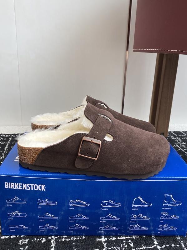 BIRKENSTOCK SNEAKER