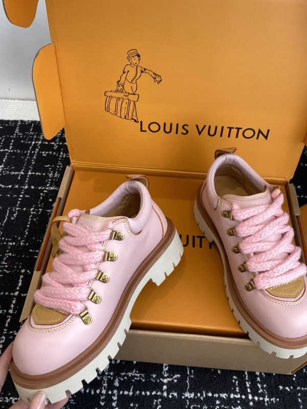 LVT SNEAKERS