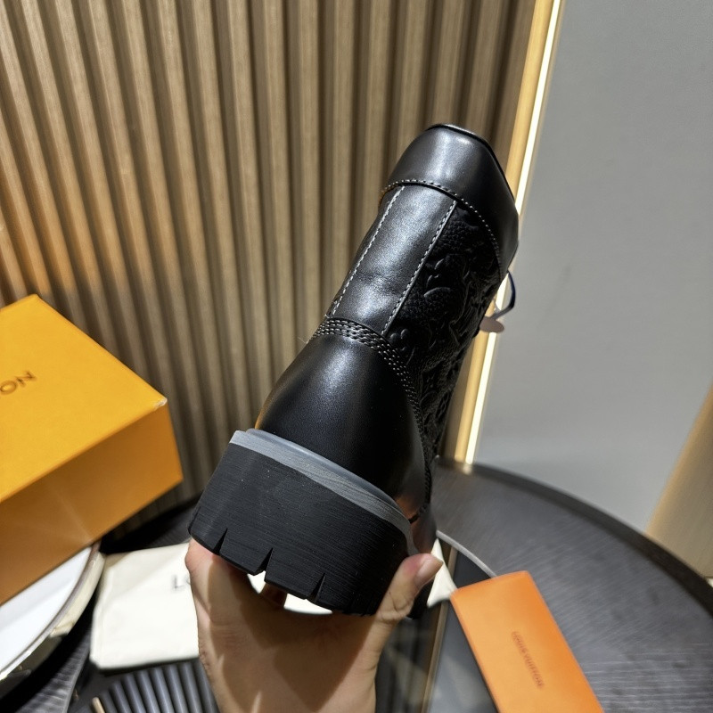 LVT BOOTS