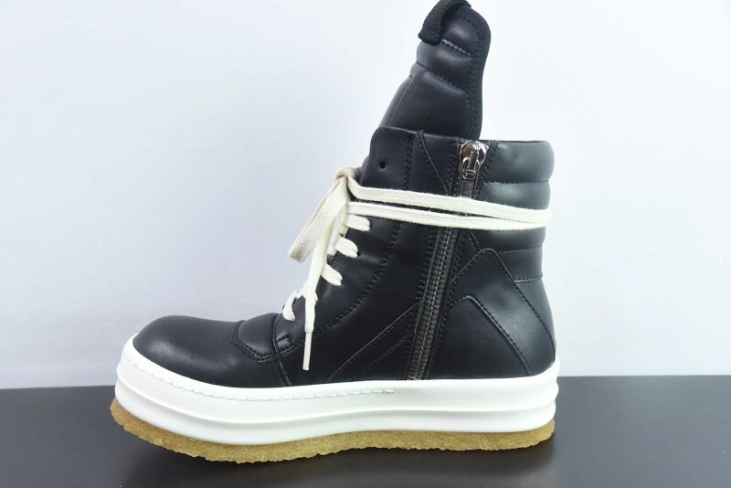 RICK OWENS DRKSHDW