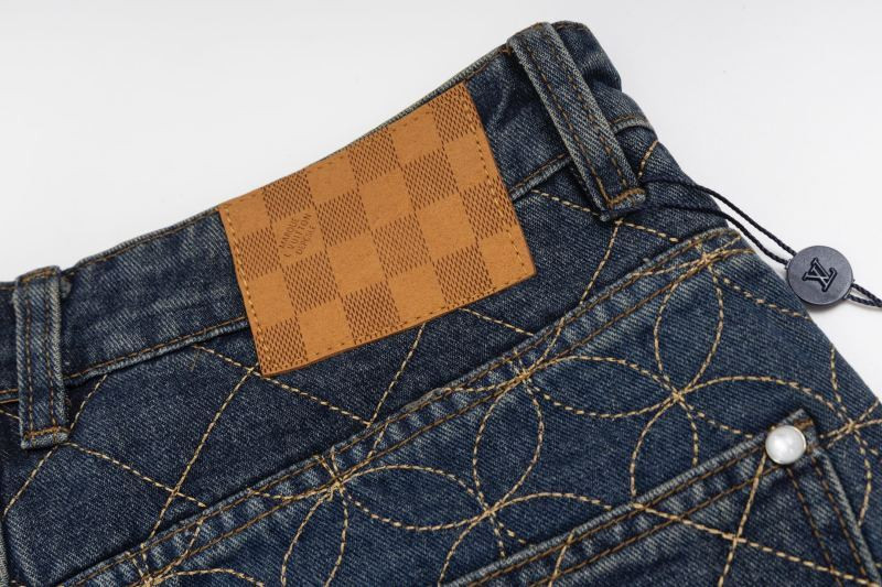 Aceshoe Jeans