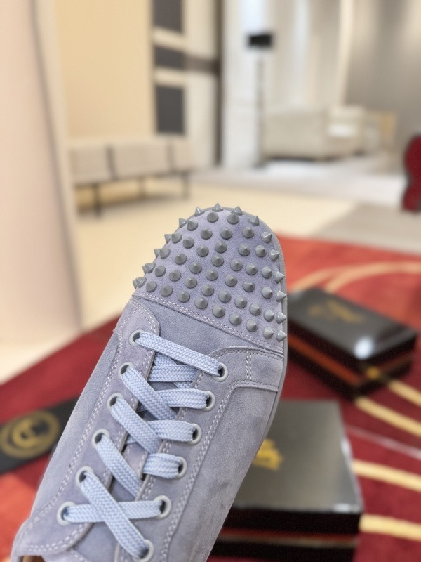 CHIAN LOUIN LOW TOP SNEAKER