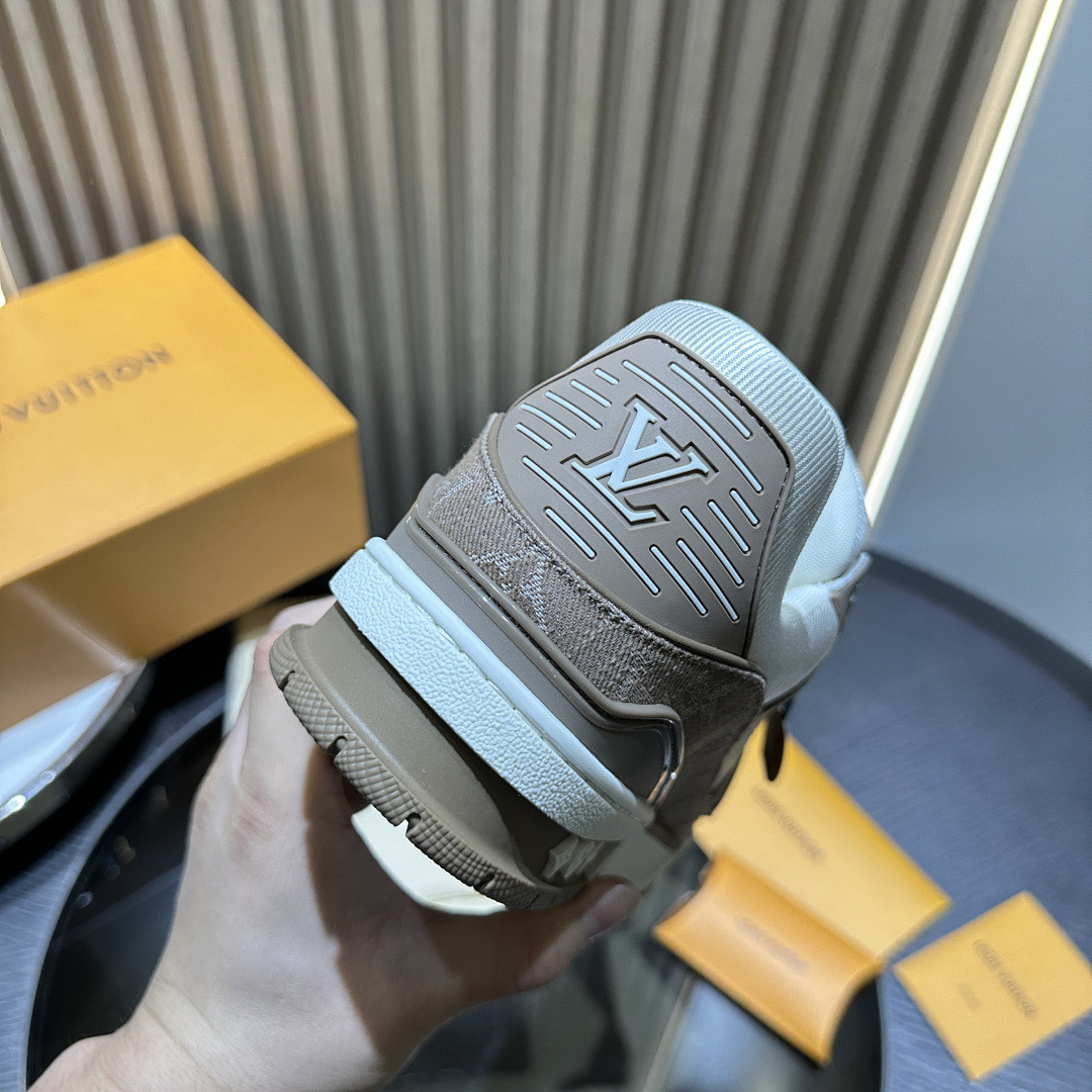 LVT SNEAKERS
