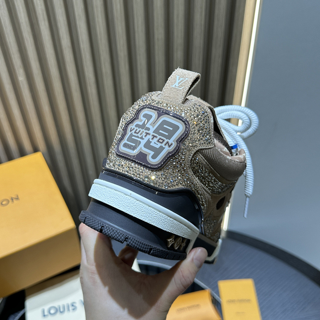 LVT SNEAKERS