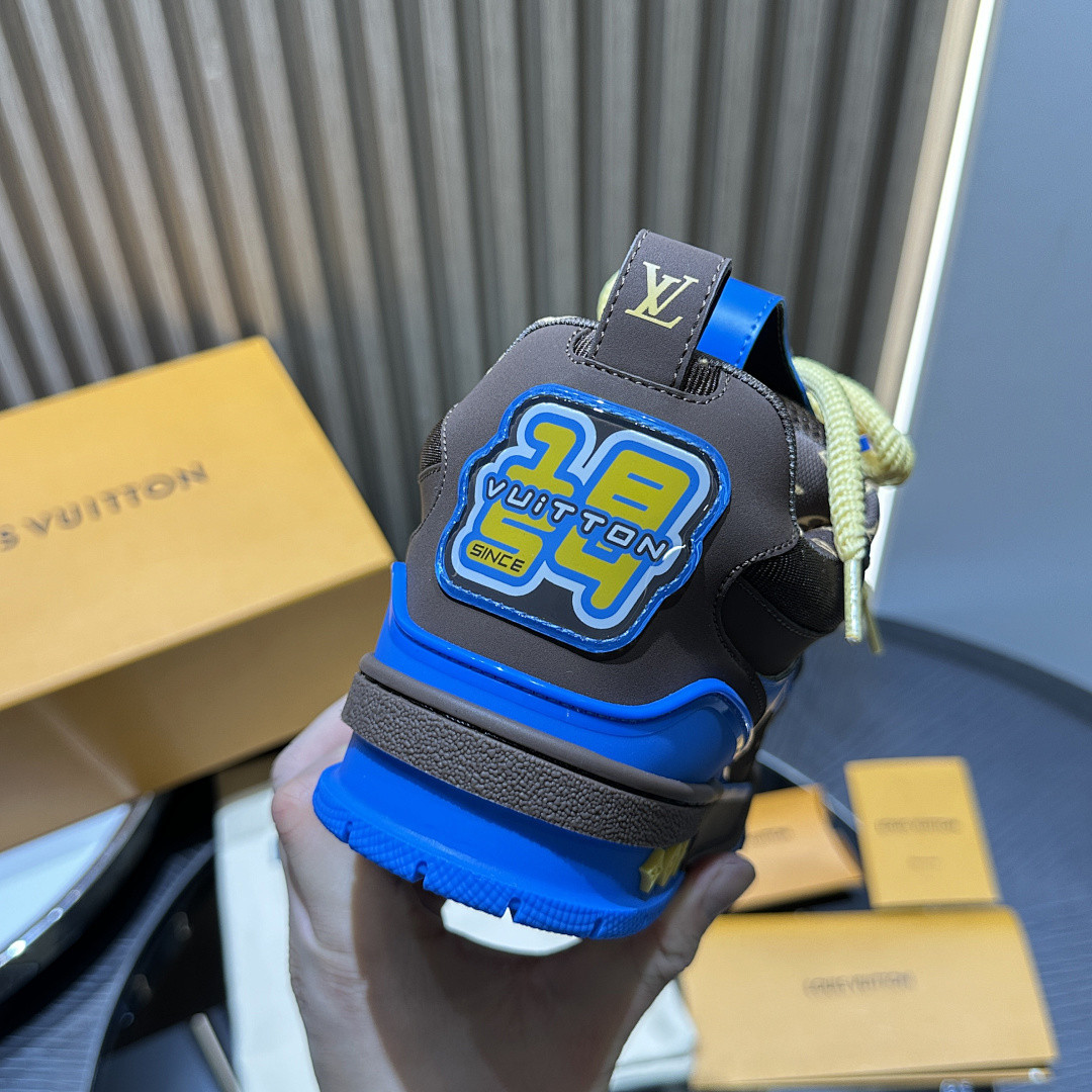 LVT SNEAKERS