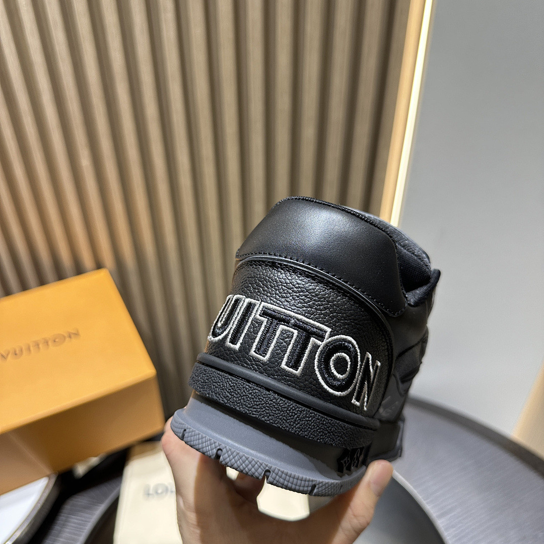 LVT SNEAKERS