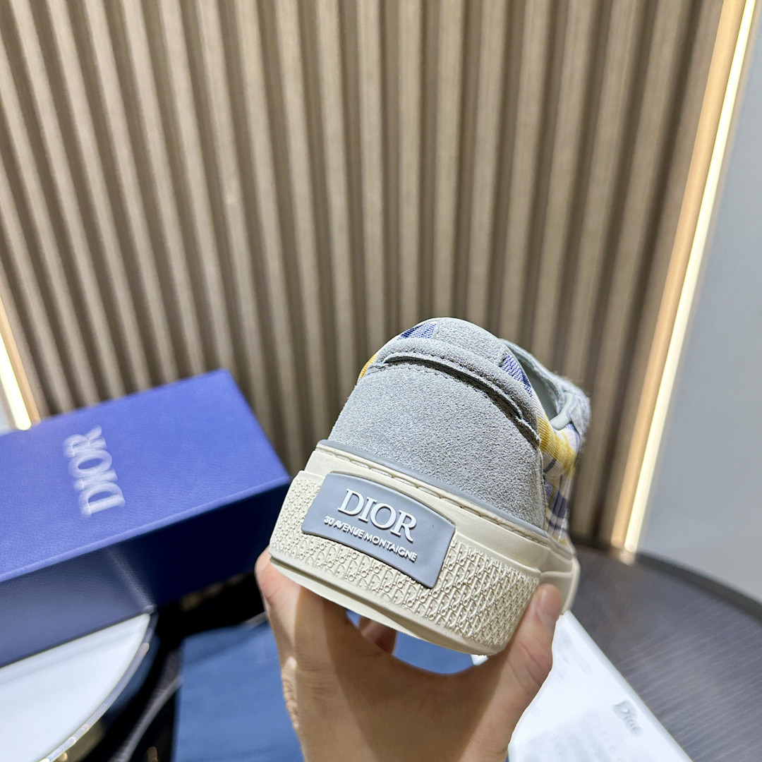 DIO* B33 SNEAKER