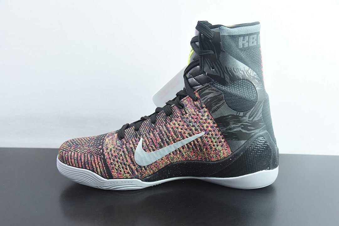 Nike Kobe 9 Elite Protro "Masterpiece" FZ7335-001