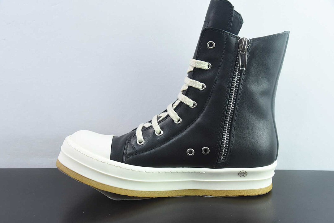 RICK OWENS DRKSHDW