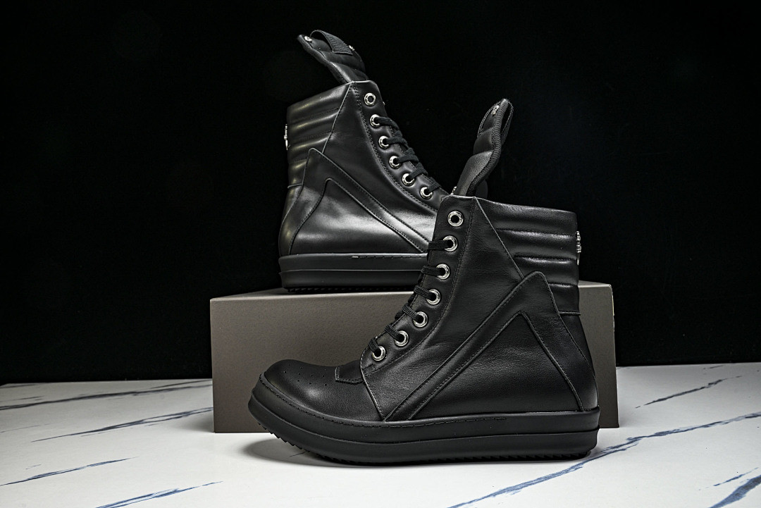 RICK OWENS DRKSHDW