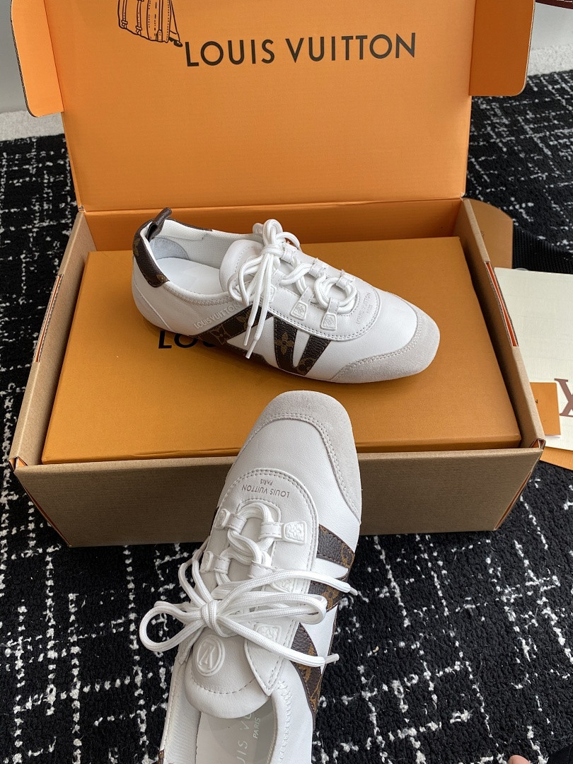 LVT SNEAKERS