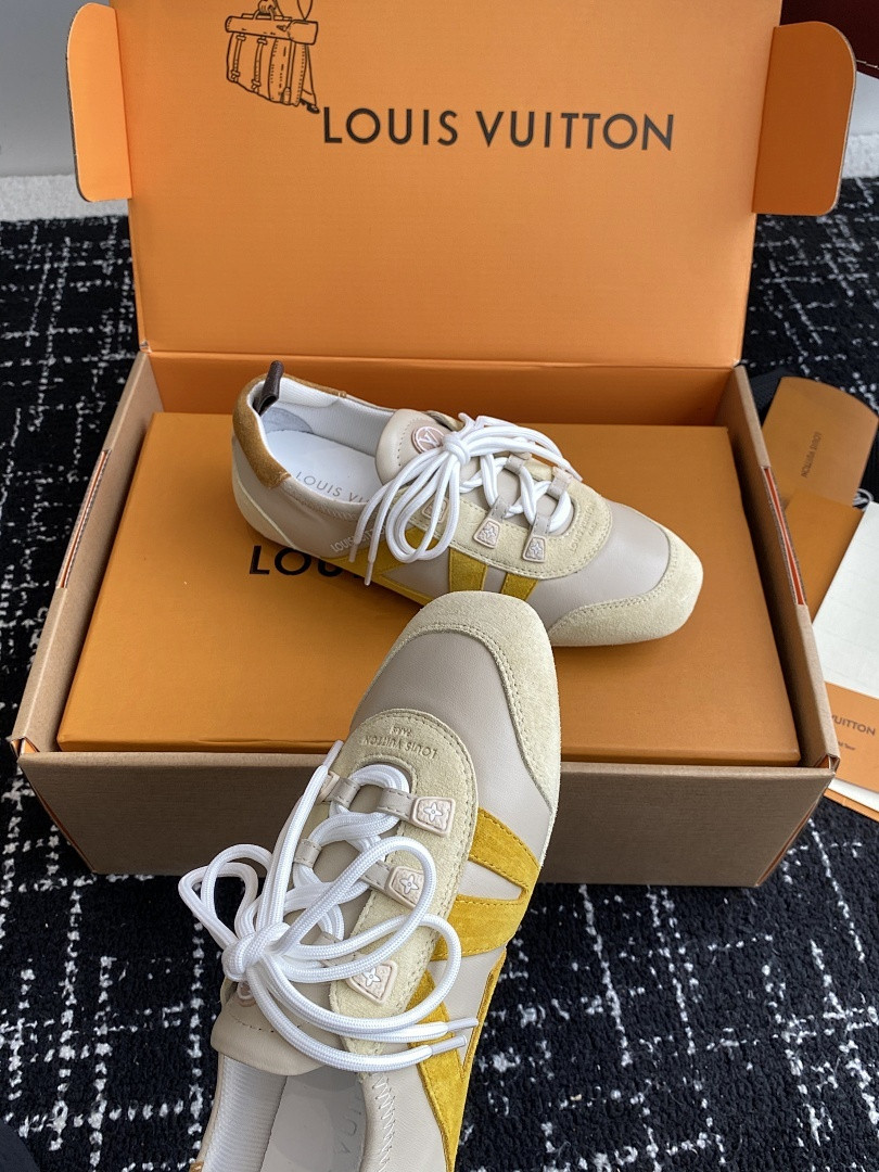 LVT SNEAKERS