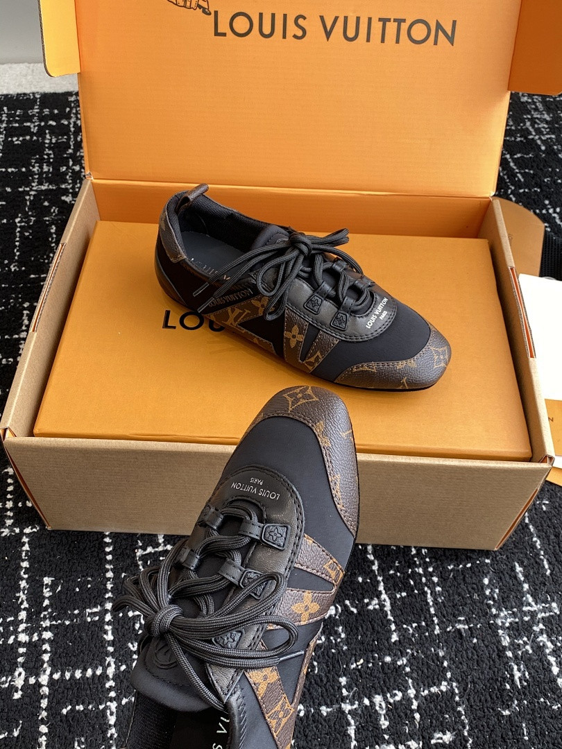 LVT SNEAKERS