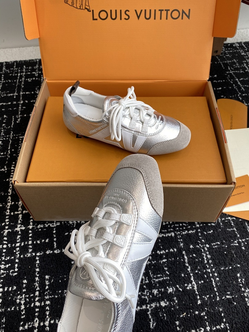 LVT SNEAKERS