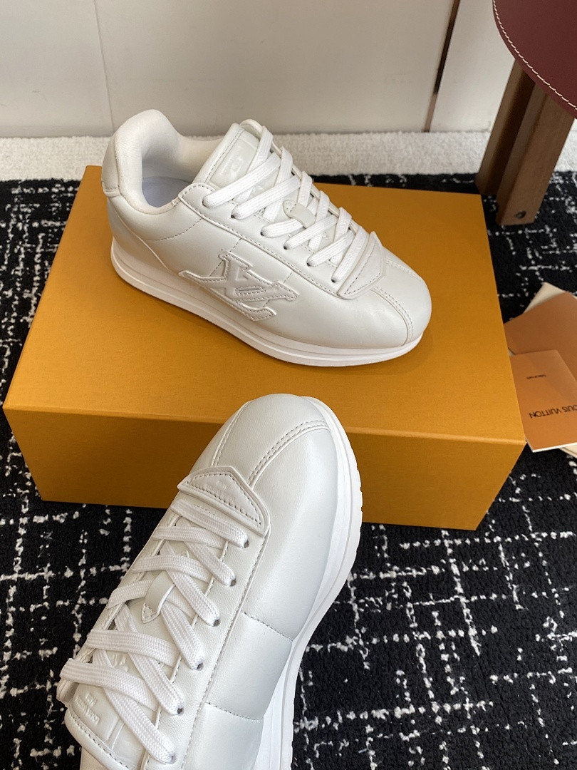 LVT SNEAKERS