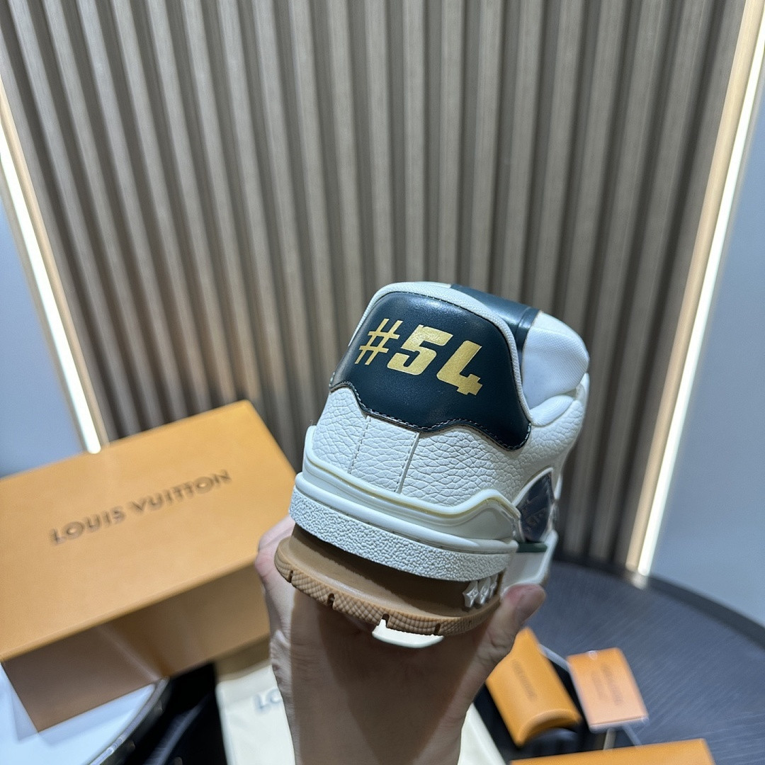 LVT SNEAKERS