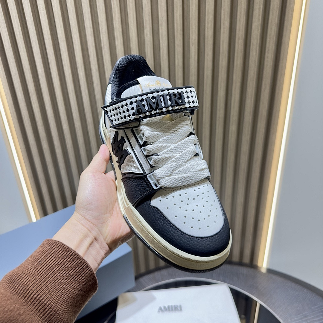 AMIRI MA-1 Sneakers