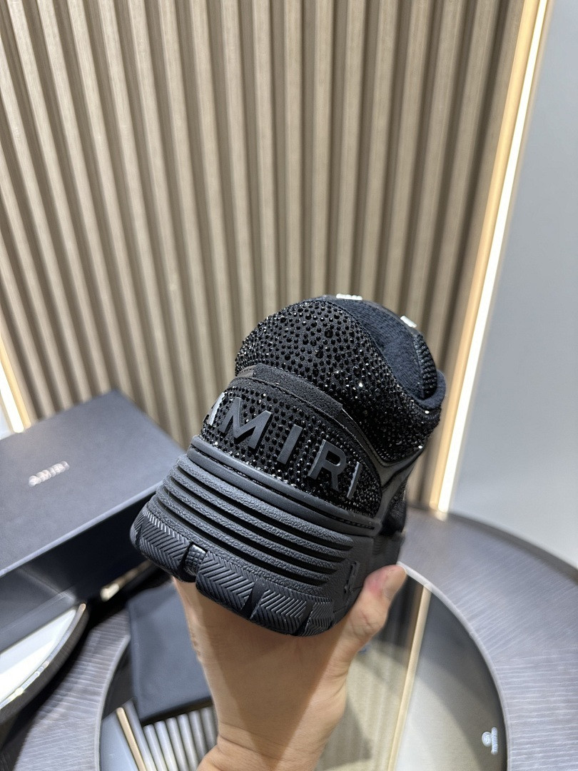 AMIRI MA-1 Sneakers