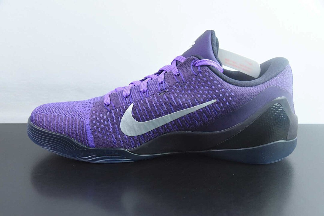 Nike Kobe 9 Elite Low 
