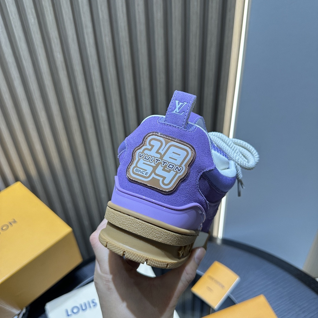 LVT SNEAKERS