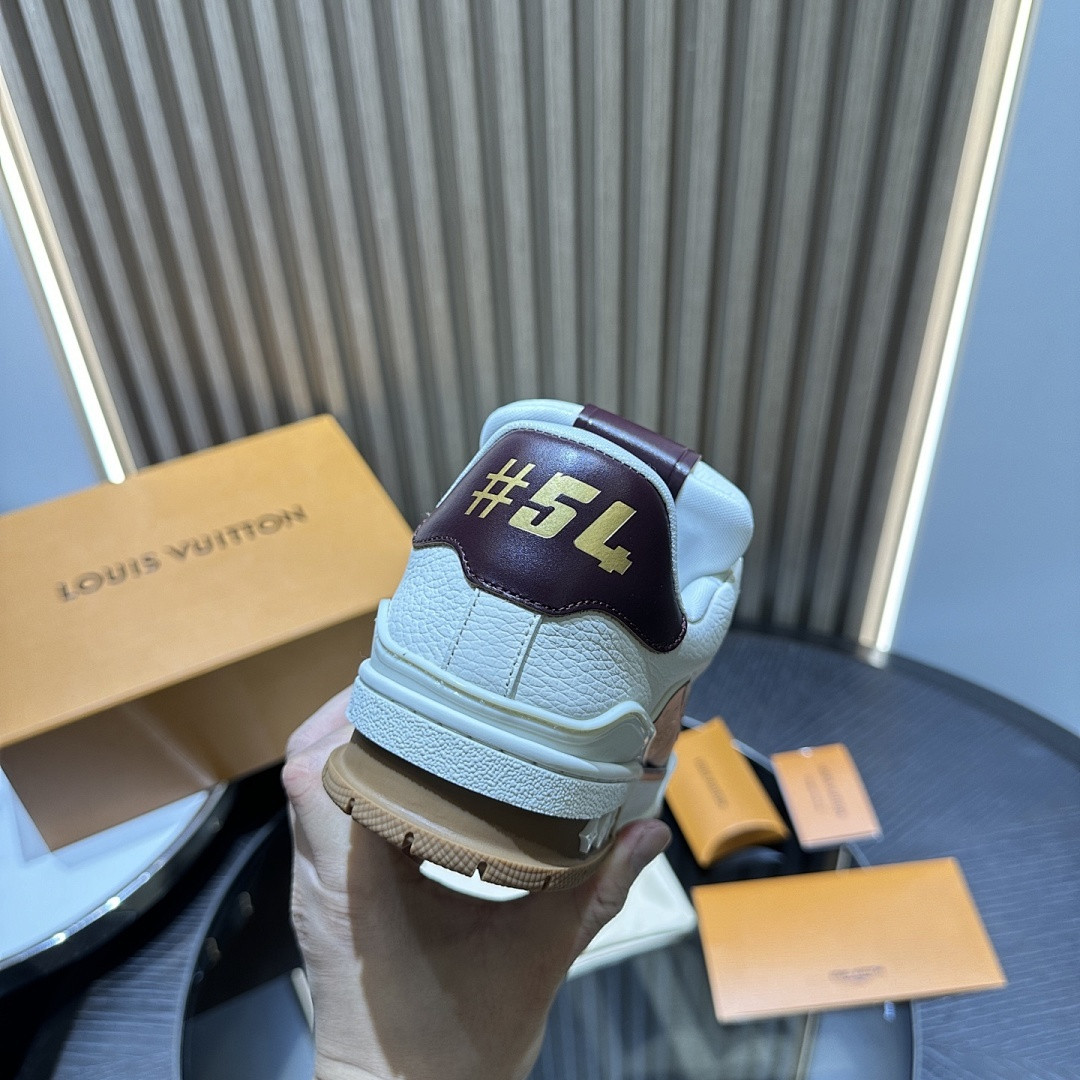 LVT SNEAKERS