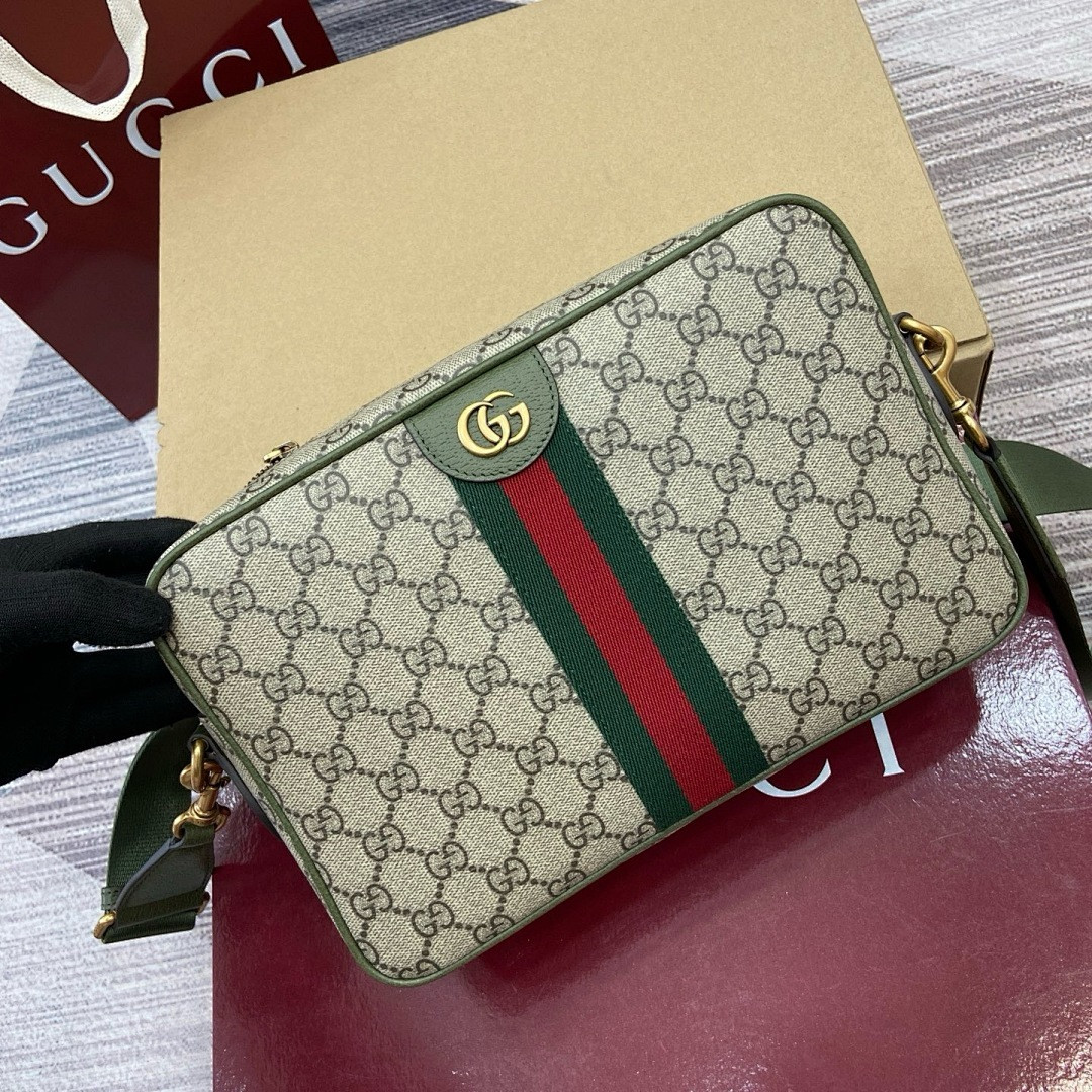 Gvc*1 BAG