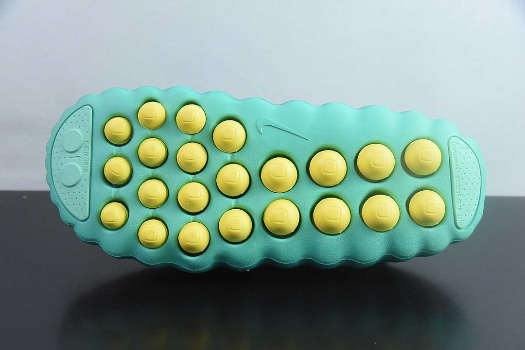 Nike Mind 001 "Geode Teal" HQ4307-301
