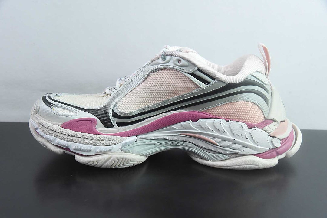 BC TRIPLE S TRAINER