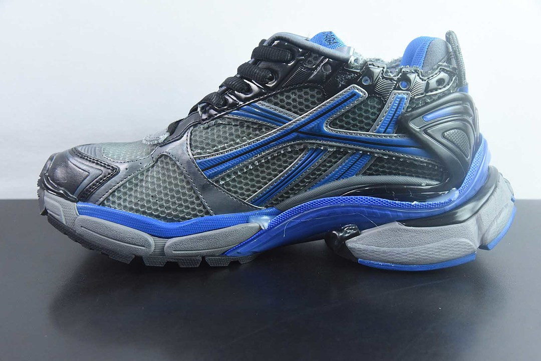 Ba1en*iaga Runner Sneaker