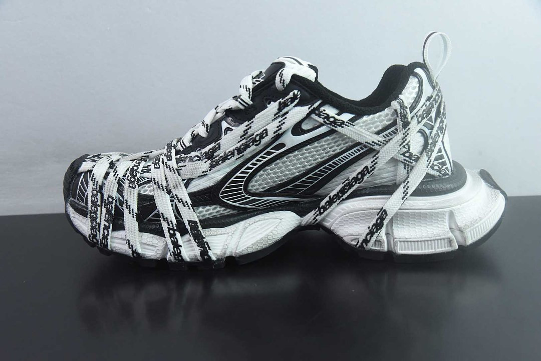 BC 3XL SNEAKER
