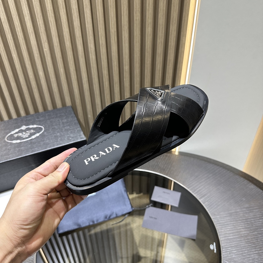 Pra*a SANDALS