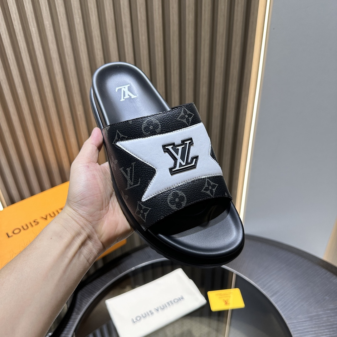 LVT SANDALS