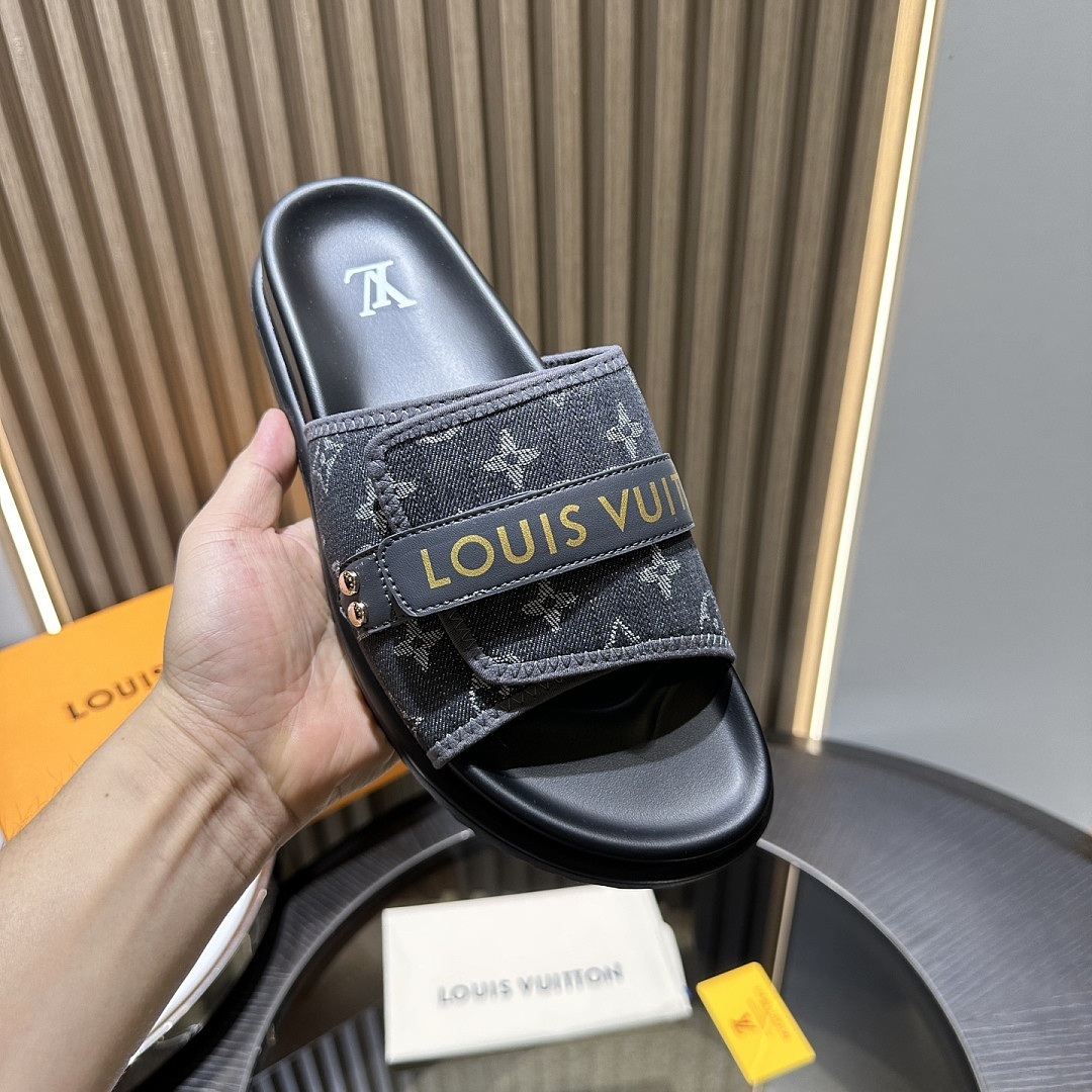 LVT SANDALS
