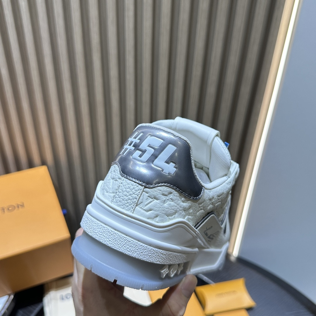 LVT SNEAKERS