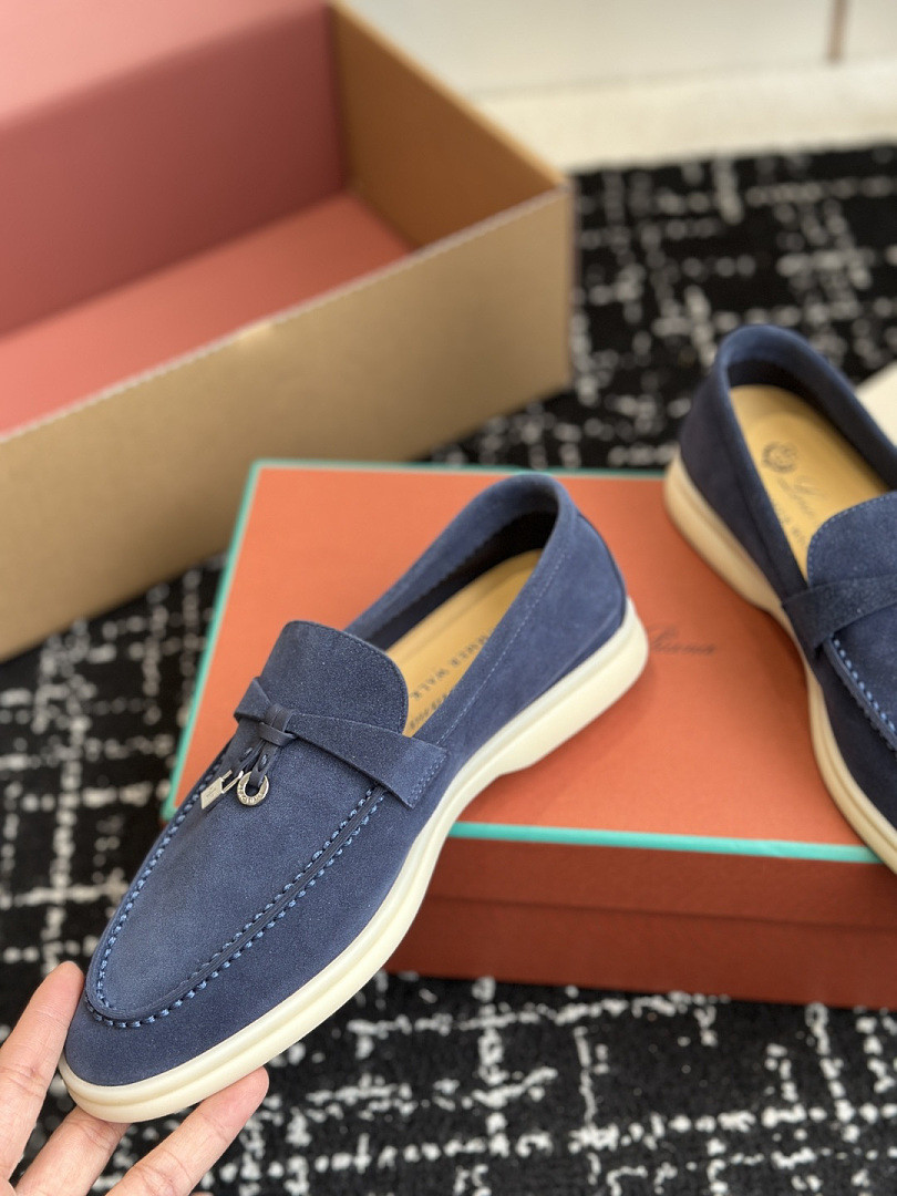 L0r0 P1ana sneaker