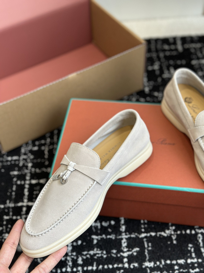 L0r0 P1ana sneaker