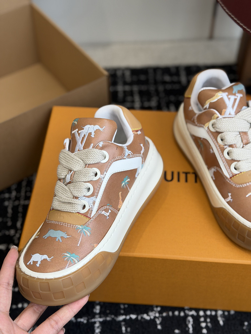 LVT SNEAKERS